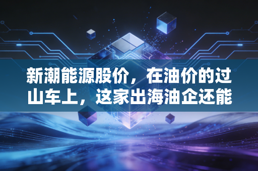 详细阅读:新潮能源股价,在油价的过山车上,这家出海油企还能飞多远? 新潮能源股价,在油价的过山车上,这家出海油企还能飞多远?