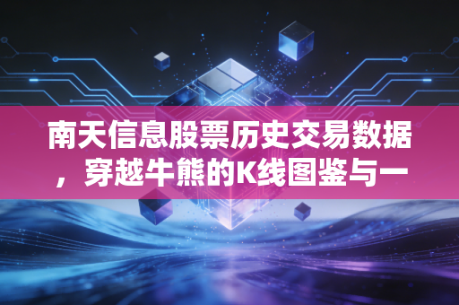 详细阅读:南天信息股票历史交易数据,穿越牛熊的K线图鉴与一位老股民的金融科技梦 南天信息股票历史交易数据,穿越牛熊的K线图鉴与一位老股民的金融科技梦