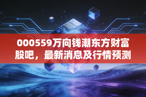 000559万向钱潮东方财富股吧，最新消息及行情预测！