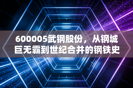 600005武钢股份，从钢城巨无霸到世纪合并的钢铁史诗，一个老股民的回忆录