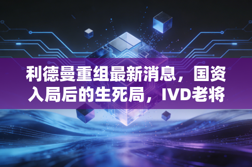 利德曼重组最新消息,国资入局后的生死局,IVD老将能否在集采寒风中突围?