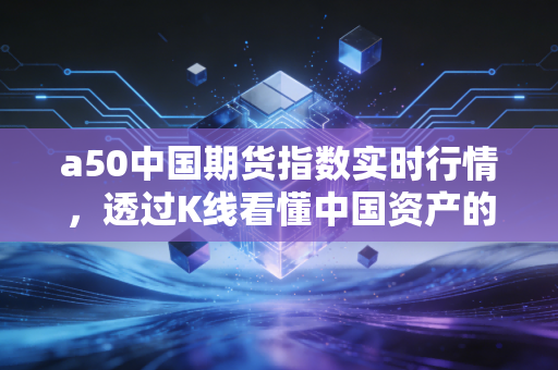 a50中国期货指数实时行情，透过K线看懂中国资产的情绪心电图