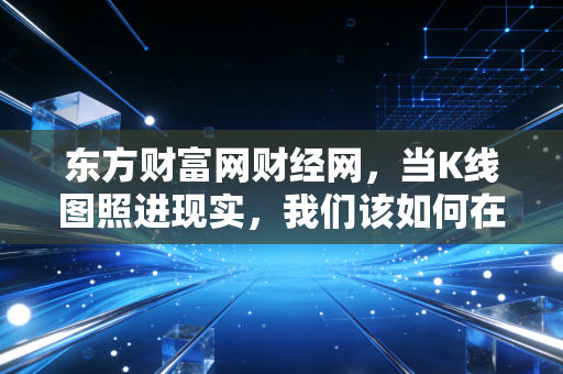 东方财富网财经网,当K线图照进现实,我们该如何在喧嚣中守住财富?