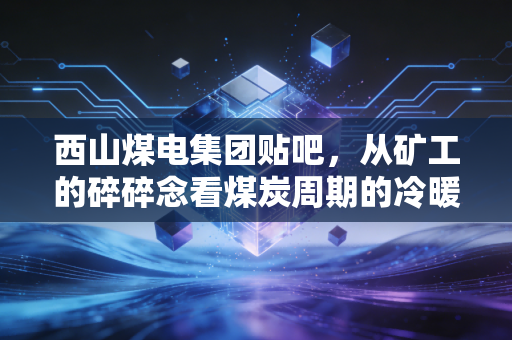 西山煤电集团贴吧，从矿工的碎碎念看煤炭周期的冷暖与国企转型的阵痛