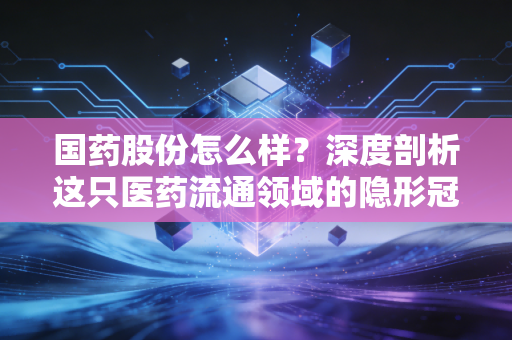 国药股份怎么样？深度剖析这只医药流通领域的隐形冠军，值得长线持有吗？