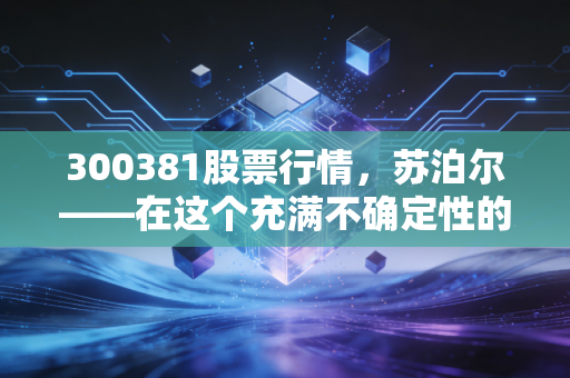 300381股票行情,苏泊尔——在这个充满不确定性的时代,我们该如何看待锅王的起起落落?