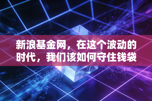 新浪基金网，在这个波动的时代，我们该如何守住钱袋子？