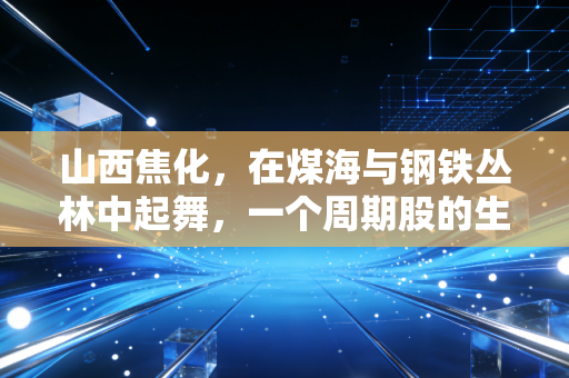 山西焦化，在煤海与钢铁丛林中起舞，一个周期股的生存样本