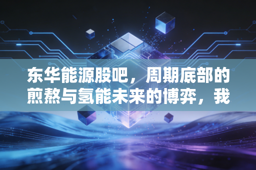 东华能源股吧,周期底部的煎熬与氢能未来的博弈,我们还能拿多久?