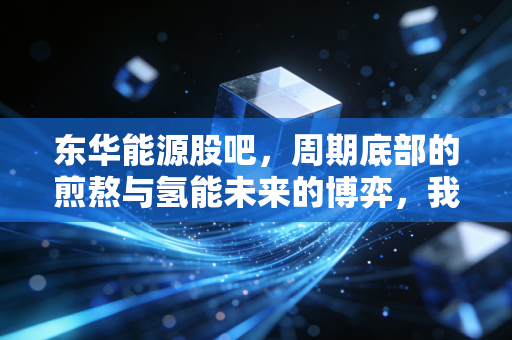 东华能源股吧，周期底部的煎熬与氢能未来的博弈，我们还能拿多久？