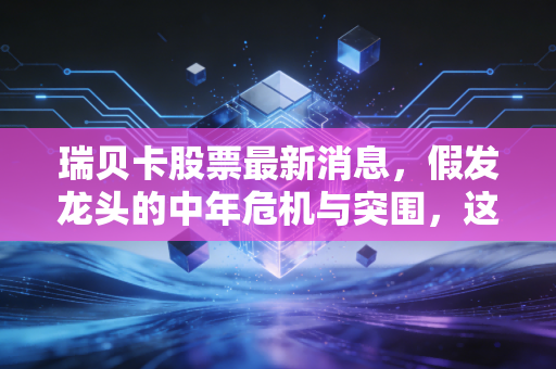 瑞贝卡股票最新消息，假发龙头的中年危机与突围，这只股到底值不值得守？