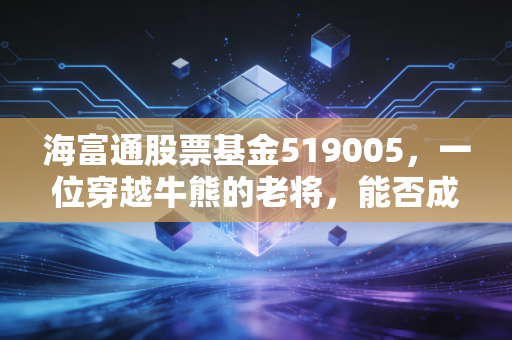 海富通股票基金519005，一位穿越牛熊的老将，能否成为你资产配置的压舱石？