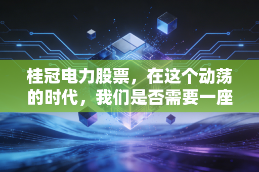 桂冠电力股票,在这个动荡的时代,我们是否需要一座避风港?