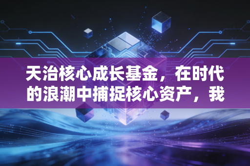 天治核心成长基金，在时代的浪潮中捕捉核心资产，我们该如何拥抱成长的代价？