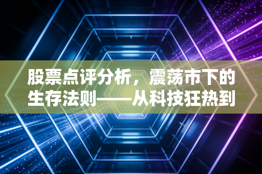 股票点评分析，震荡市下的生存法则——从科技狂热到消费复苏的深度思考