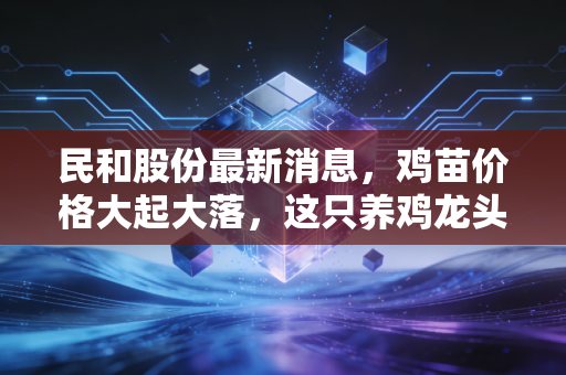 民和股份最新消息，鸡苗价格大起大落，这只养鸡龙头还能持有吗？深度复盘与投资思考