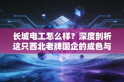 长城电工怎么样？深度剖析这只西北老牌国企的成色与投资逻辑