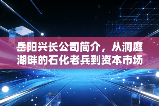岳阳兴长公司简介,从洞庭湖畔的石化老兵到资本市场的潜力股