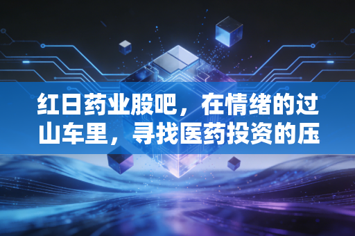 红日药业股吧,在情绪的过山车里,寻找医药投资的压舱石