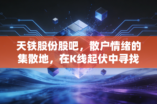 天铁股份股吧,散户情绪的集散地,在K线起伏中寻找投资的定力