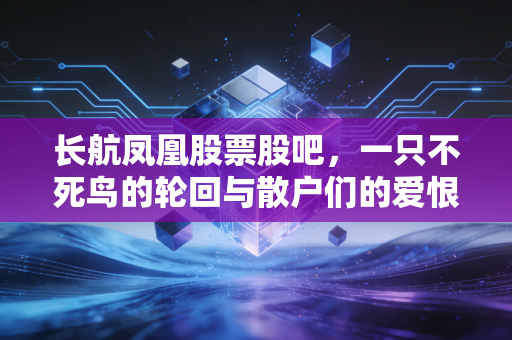 长航凤凰股票股吧，一只不死鸟的轮回与散户们的爱恨情仇