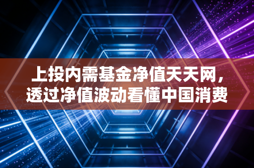 上投内需基金净值天天网,透过净值波动看懂中国消费的韧性投资逻辑
