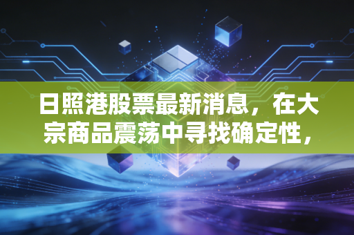 日照港股票最新消息，在大宗商品震荡中寻找确定性，这只现金奶牛值得你长情陪伴吗？