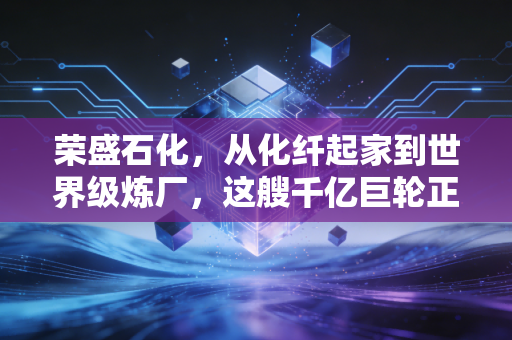 荣盛石化，从化纤起家到世界级炼厂，这艘千亿巨轮正在驶向何方？