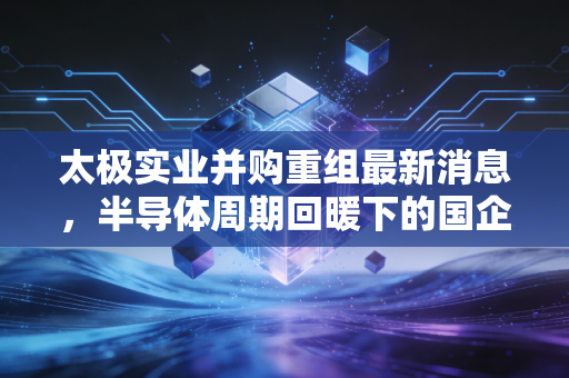 太极实业并购重组最新消息，半导体周期回暖下的国企改革新机遇与股民的真实期待