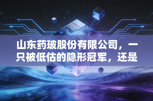 山东药玻股份有限公司，一只被低估的隐形冠军，还是即将迎来价值重估的玻璃巨头？