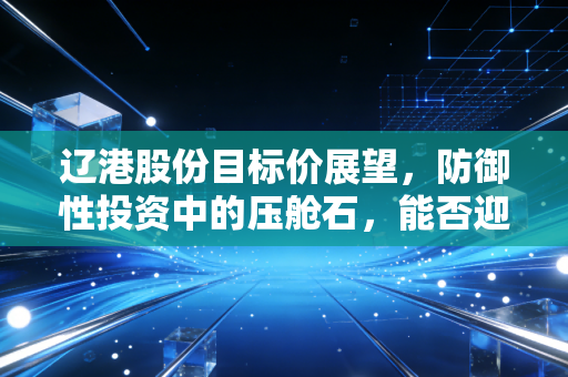 辽港股份目标价展望，防御性投资中的压舱石，能否迎来价值重估？