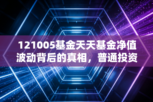 121005基金天天基金净值波动背后的真相，普通投资者如何借道布局海外资产？