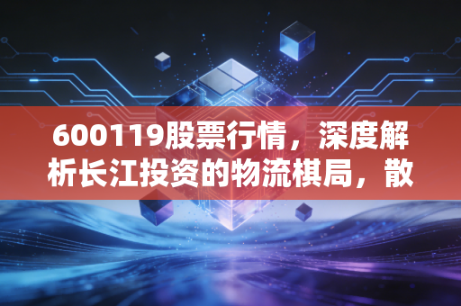 600119股票行情，深度解析长江投资的物流棋局，散户如何在震荡中寻找确定性？