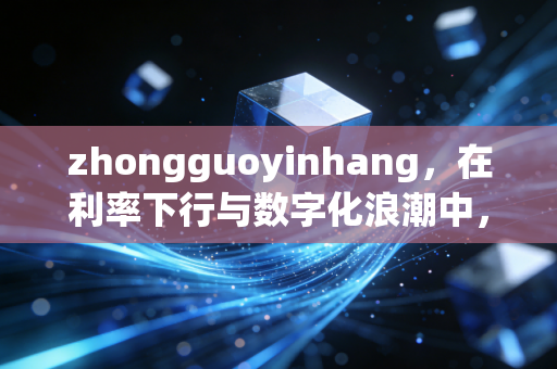 zhongguoyinhang，在利率下行与数字化浪潮中，我们该如何重新审视这家外汇之王？