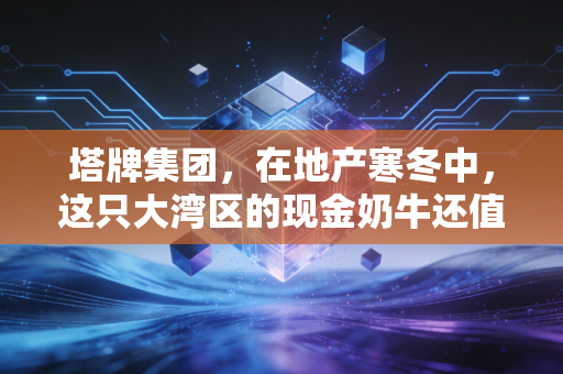 塔牌集团，在地产寒冬中，这只大湾区的现金奶牛还值得守候吗？