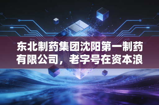 东北制药集团沈阳第一制药有限公司，老字号在资本浪潮中的坚守与突围