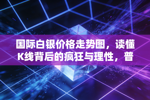 国际白银价格走势图，读懂K线背后的疯狂与理性，普通人如何在这场过山车中幸存