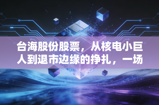 台海股份股票,从核电小巨人到退市边缘的挣扎,一场关于抄底与割肉的投资博弈