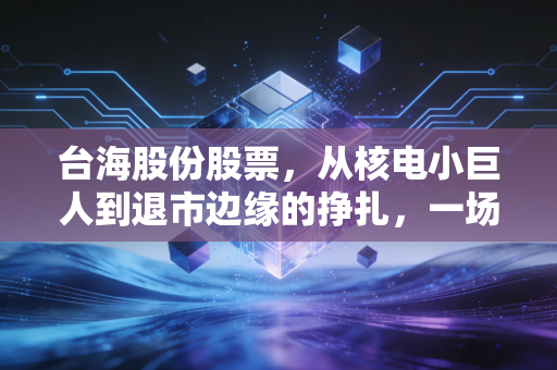 台海股份股票，从核电小巨人到退市边缘的挣扎，一场关于抄底与割肉的投资博弈