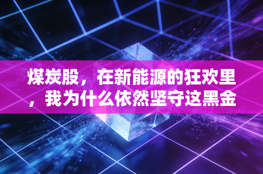 煤炭股，在新能源的狂欢里，我为什么依然坚守这黑金的厚重与温情