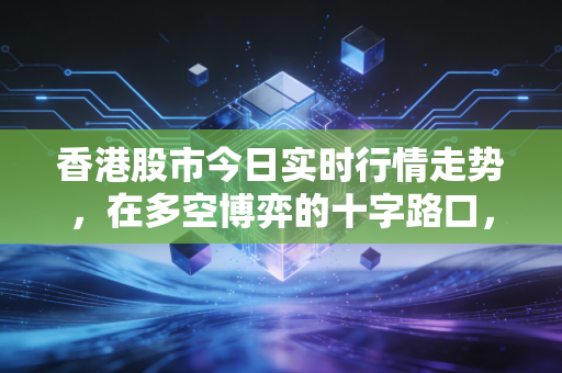 香港股市今日实时行情走势，在多空博弈的十字路口，我们该如何安放躁动的钱包？