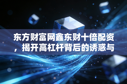 东方财富网鑫东财十倍配资,揭开高杠杆背后的诱惑与深渊