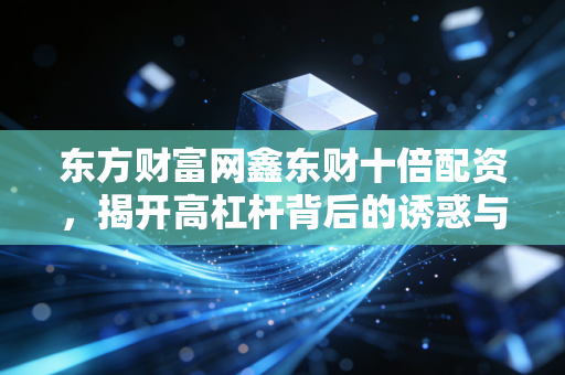 东方财富网鑫东财十倍配资，揭开高杠杆背后的诱惑与深渊