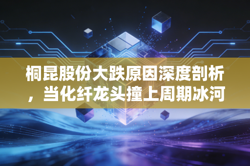 桐昆股份大跌原因深度剖析，当化纤龙头撞上周期冰河期，我们该何去何从？