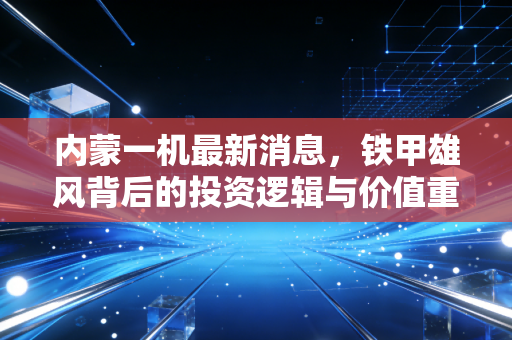 内蒙一机最新消息，铁甲雄风背后的投资逻辑与价值重估，我们该如何看待这只陆战之王？