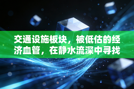 交通设施板块，被低估的经济血管，在静水流深中寻找穿越周期的红利