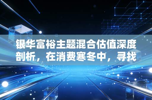 银华富裕主题混合估值深度剖析,在消费寒冬中,寻找被错杀的核心资产价值