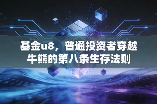 基金u8，普通投资者穿越牛熊的第八条生存法则