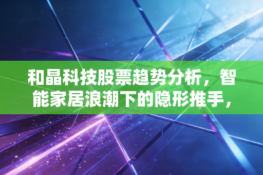 和晶科技股票趋势分析，智能家居浪潮下的隐形推手，能否在AI时代迎来第二春？