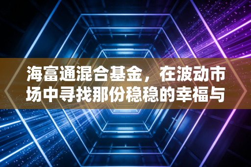 海富通混合基金，在波动市场中寻找那份稳稳的幸福与资产配置的艺术